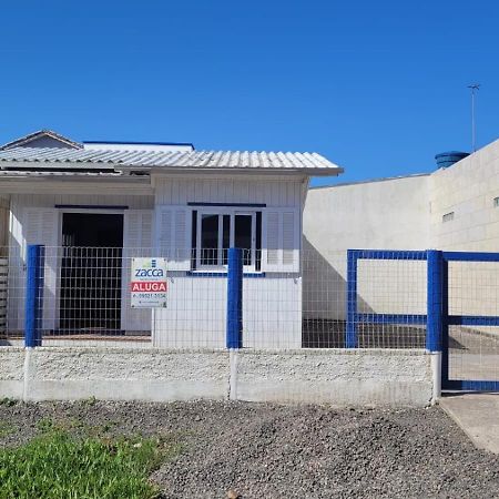 Casa Mar Βίλα Balneario Gaivota Εξωτερικό φωτογραφία
