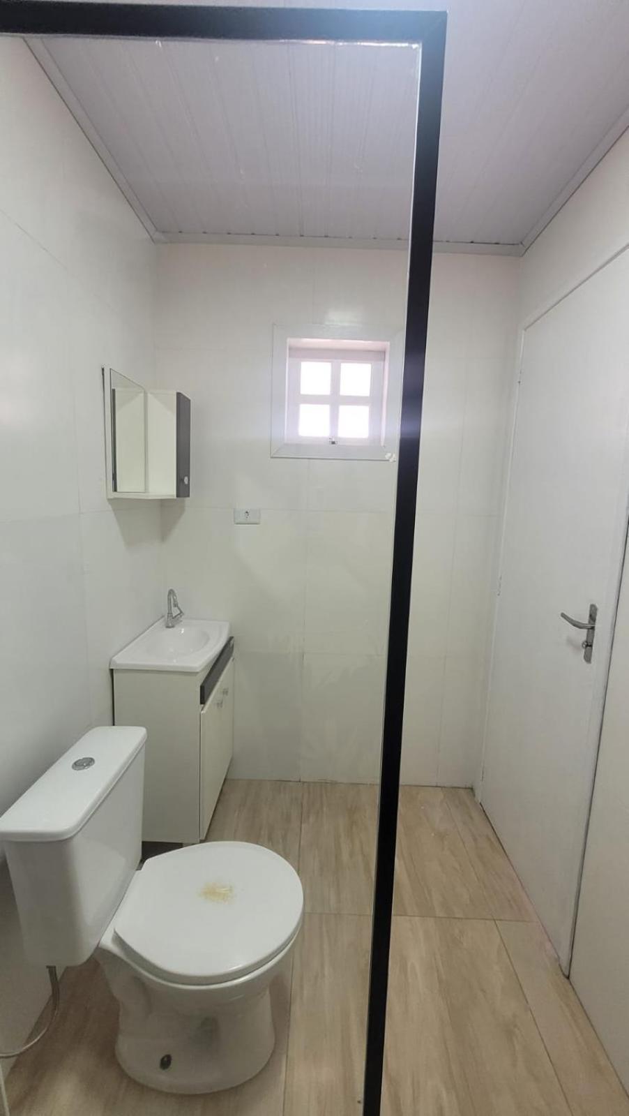 Casa Mar Βίλα Balneario Gaivota Εξωτερικό φωτογραφία