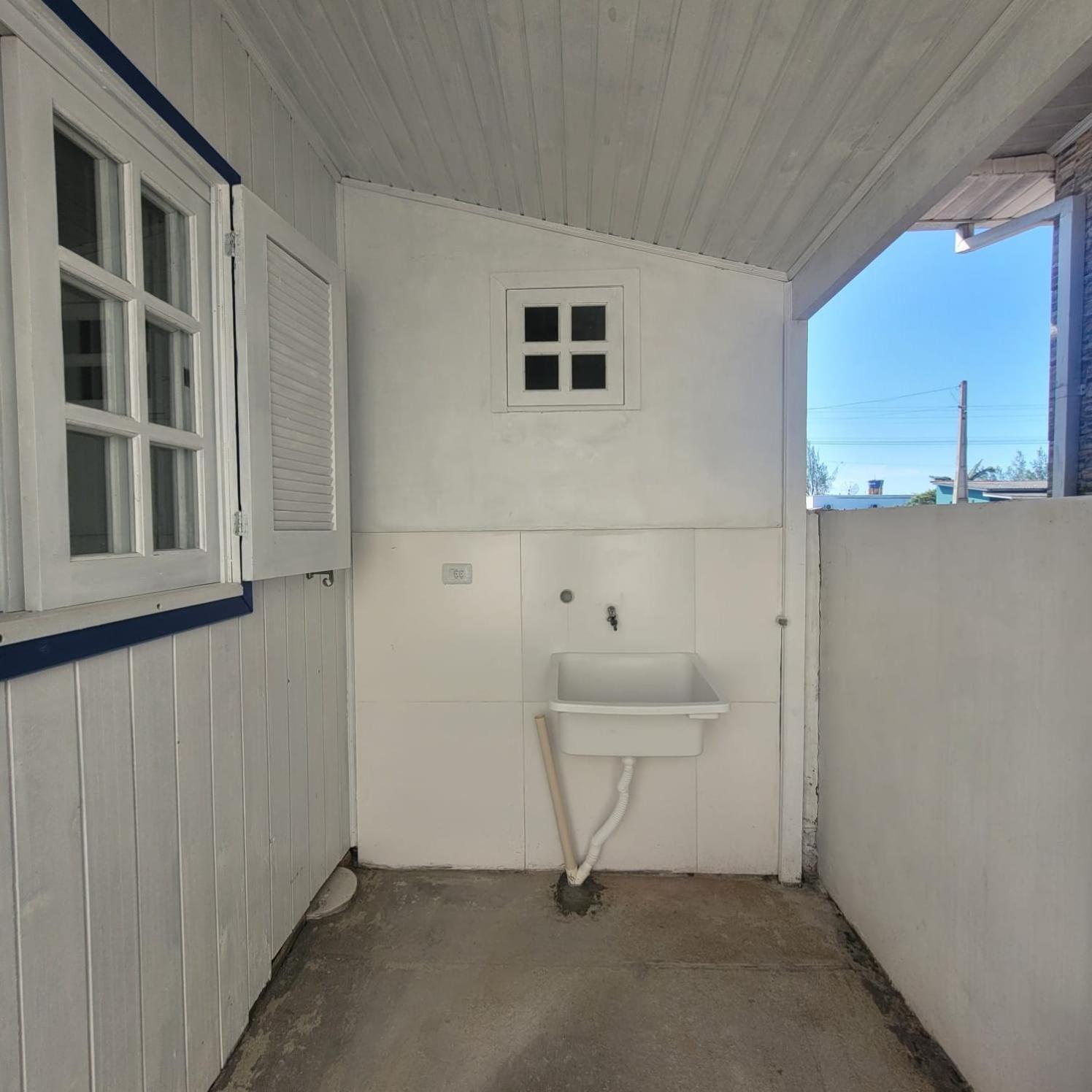 Casa Mar Βίλα Balneario Gaivota Εξωτερικό φωτογραφία