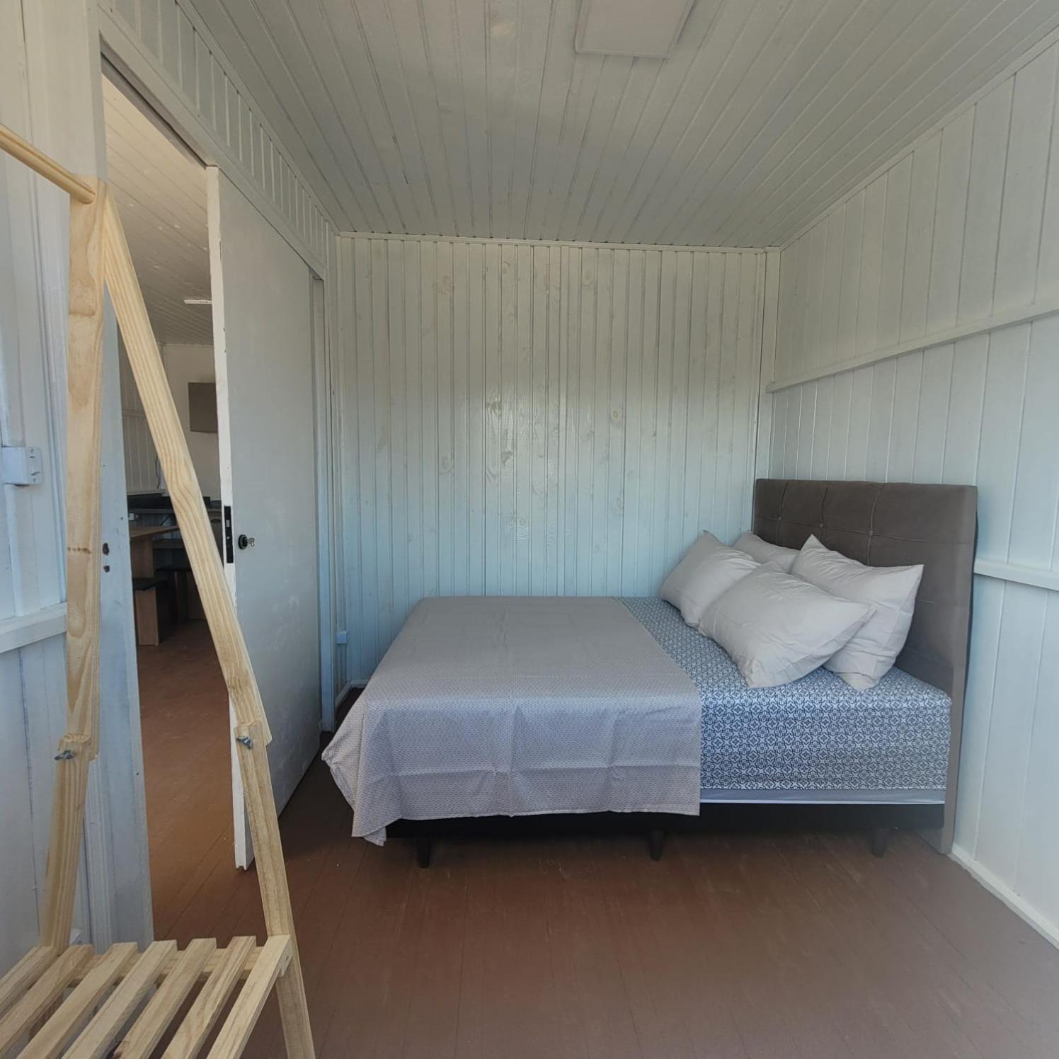 Casa Mar Βίλα Balneario Gaivota Εξωτερικό φωτογραφία