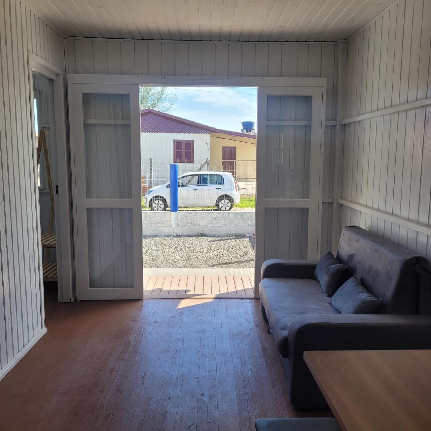 Casa Mar Βίλα Balneario Gaivota Εξωτερικό φωτογραφία