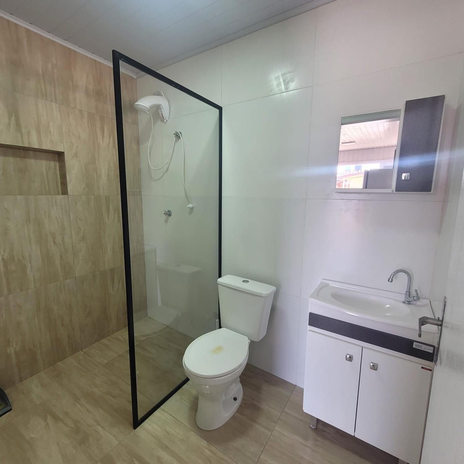Casa Mar Βίλα Balneario Gaivota Εξωτερικό φωτογραφία