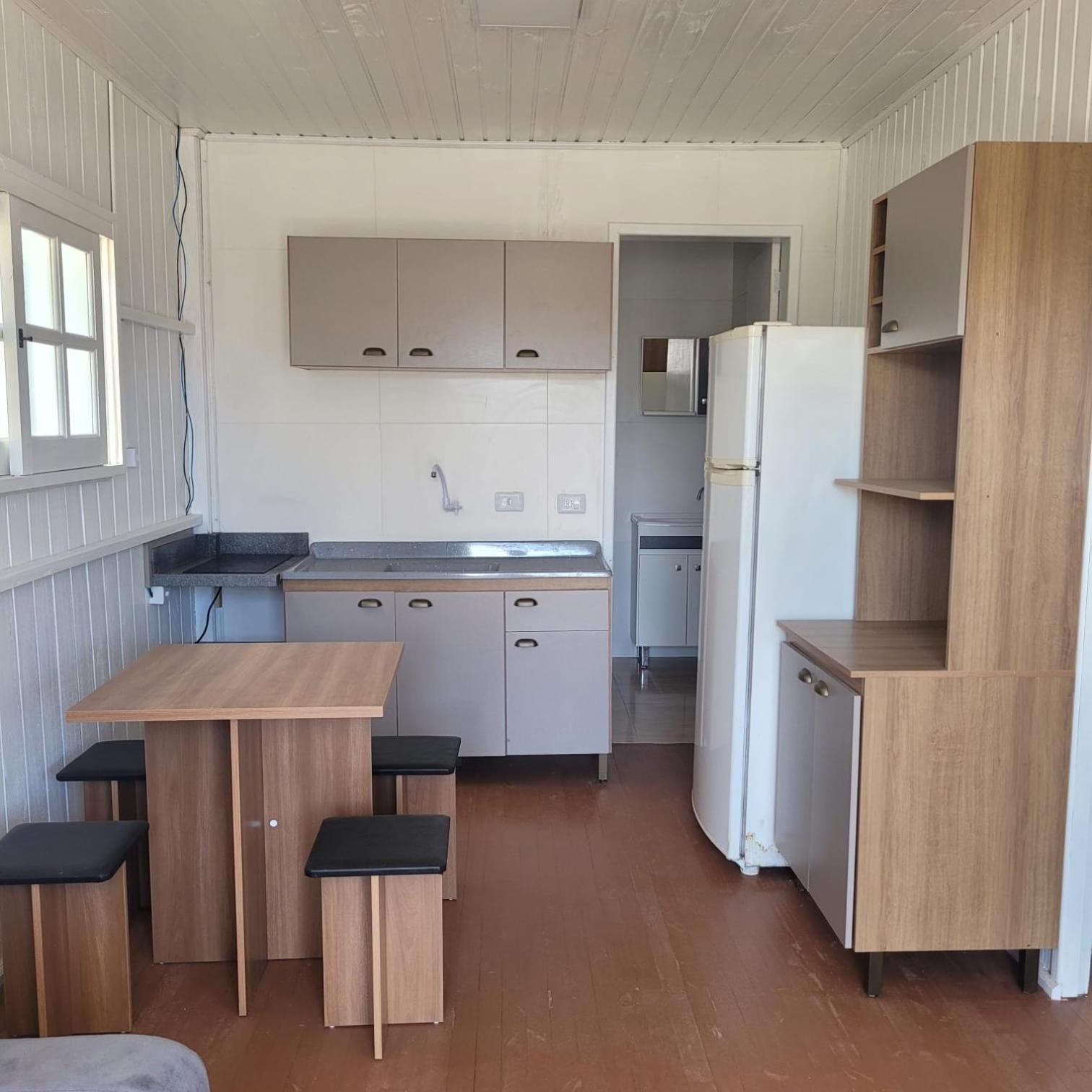 Casa Mar Βίλα Balneario Gaivota Εξωτερικό φωτογραφία
