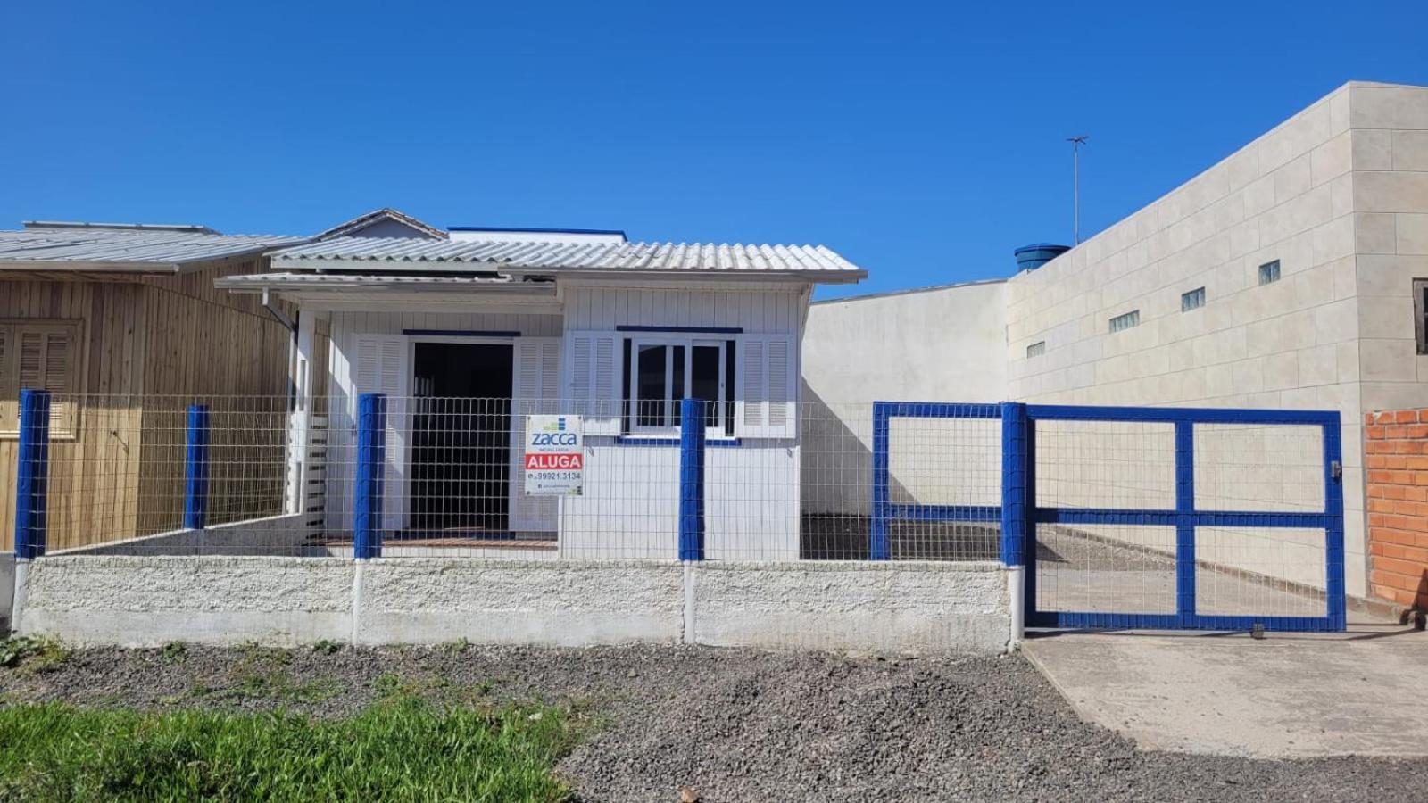 Casa Mar Βίλα Balneario Gaivota Εξωτερικό φωτογραφία